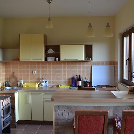 Apartment At Zabljak الغرفة الصورة