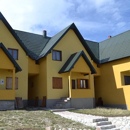 Apartment At Zabljak الغرفة الصورة