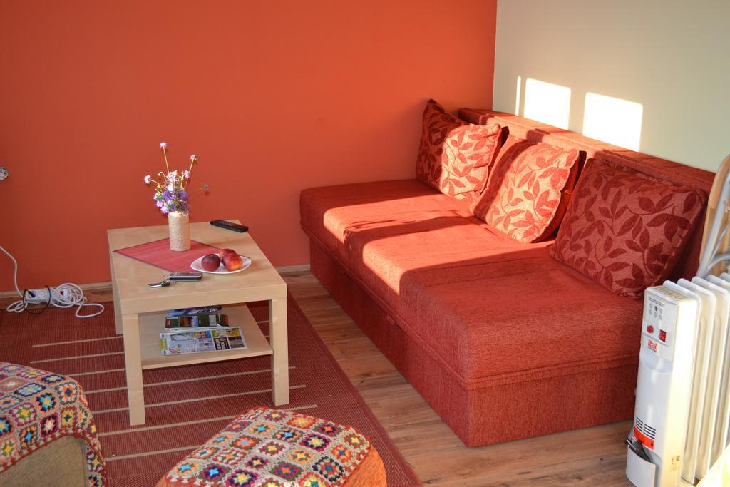 Apartment At Zabljak الغرفة الصورة