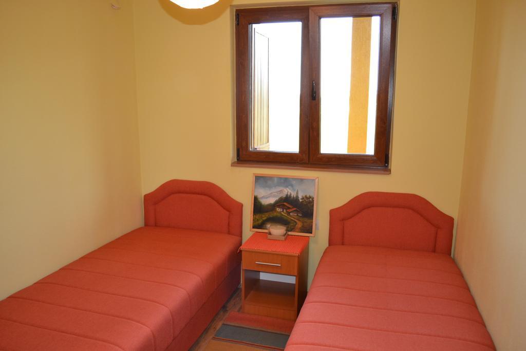 Apartment At Zabljak الغرفة الصورة