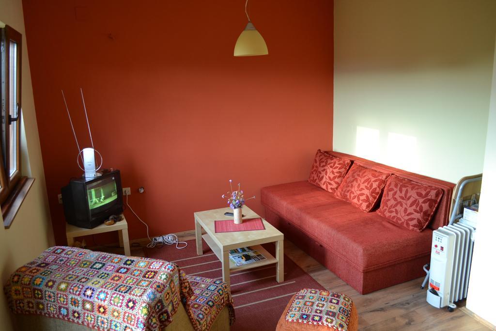 Apartment At Zabljak الغرفة الصورة