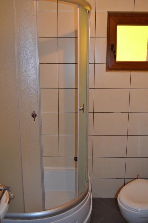 Apartment At Zabljak الغرفة الصورة