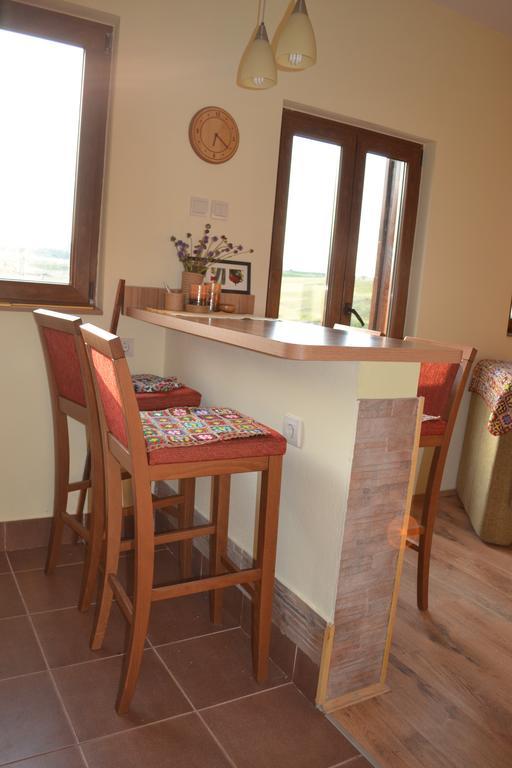 Apartment At Zabljak الغرفة الصورة