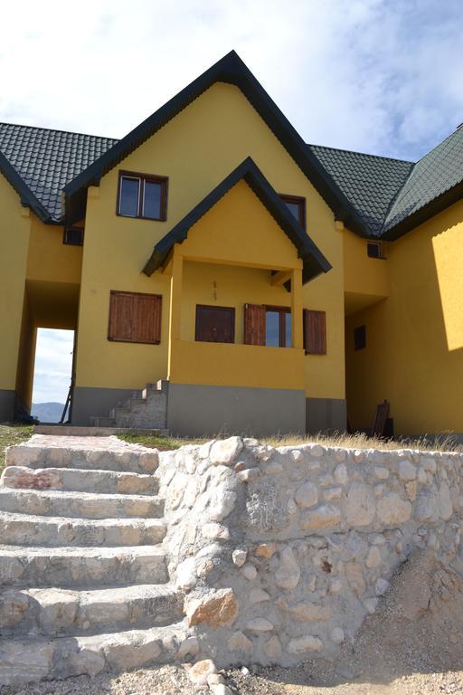 Apartment At Zabljak الغرفة الصورة