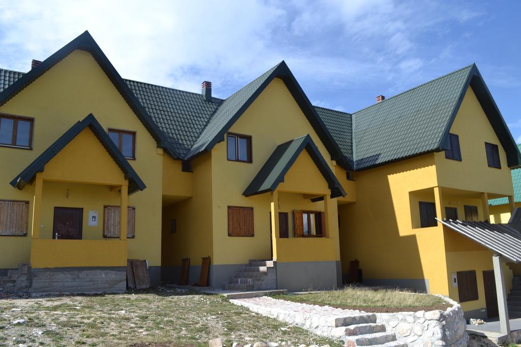Apartment At Zabljak الغرفة الصورة